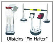 Ullsteins "Fix-Halter"