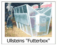 Ullsteins "Futterbox"