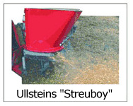 Ullsteins "Streuboy"